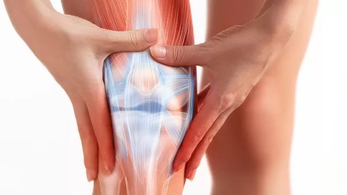O xel Osteflex aplícase na zona articular afectada tres veces ao día